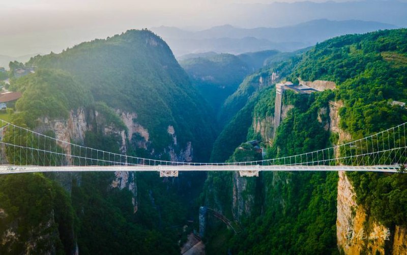 Тур Пекин-Сиань-Чжанцзяцзе-Шанхай 9 дней