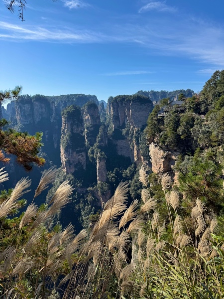 Тур Гуанчжоу-Гуйлин/Яншо-Фэнхуан-Чжанцзяцзе-Гуанчжоу 11дней