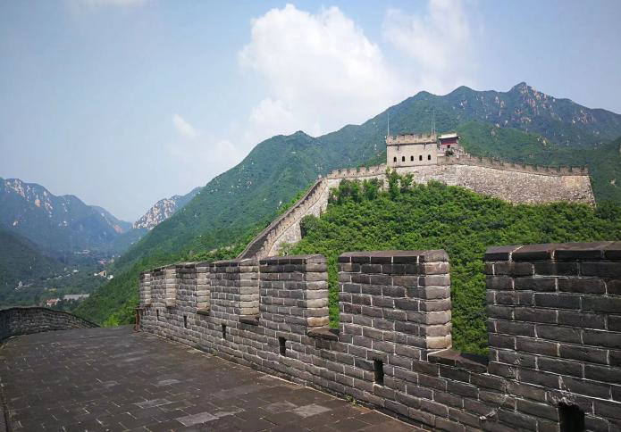 PRO Пекин (8 дней / 7 ночей)