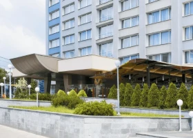 Отель «Калининград»