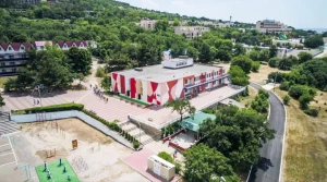 Пансионат «Приморский»