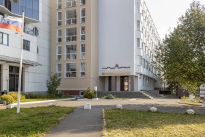 Отель «Столица Поморья»